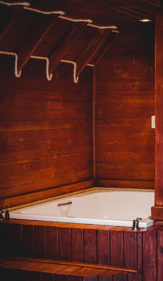 Imperio Cabanas Урубісі Екстер'єр фото